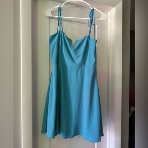 Dry Goods Tank Dress